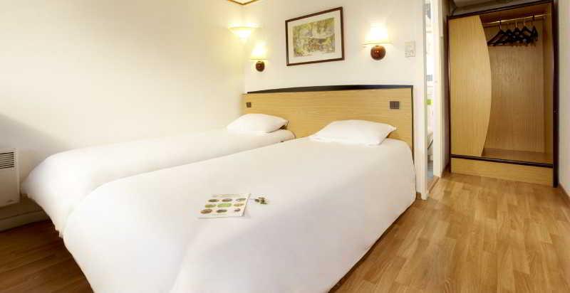 Hotel Campanile Moulins Avermes