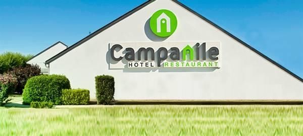 Campanile Moulins