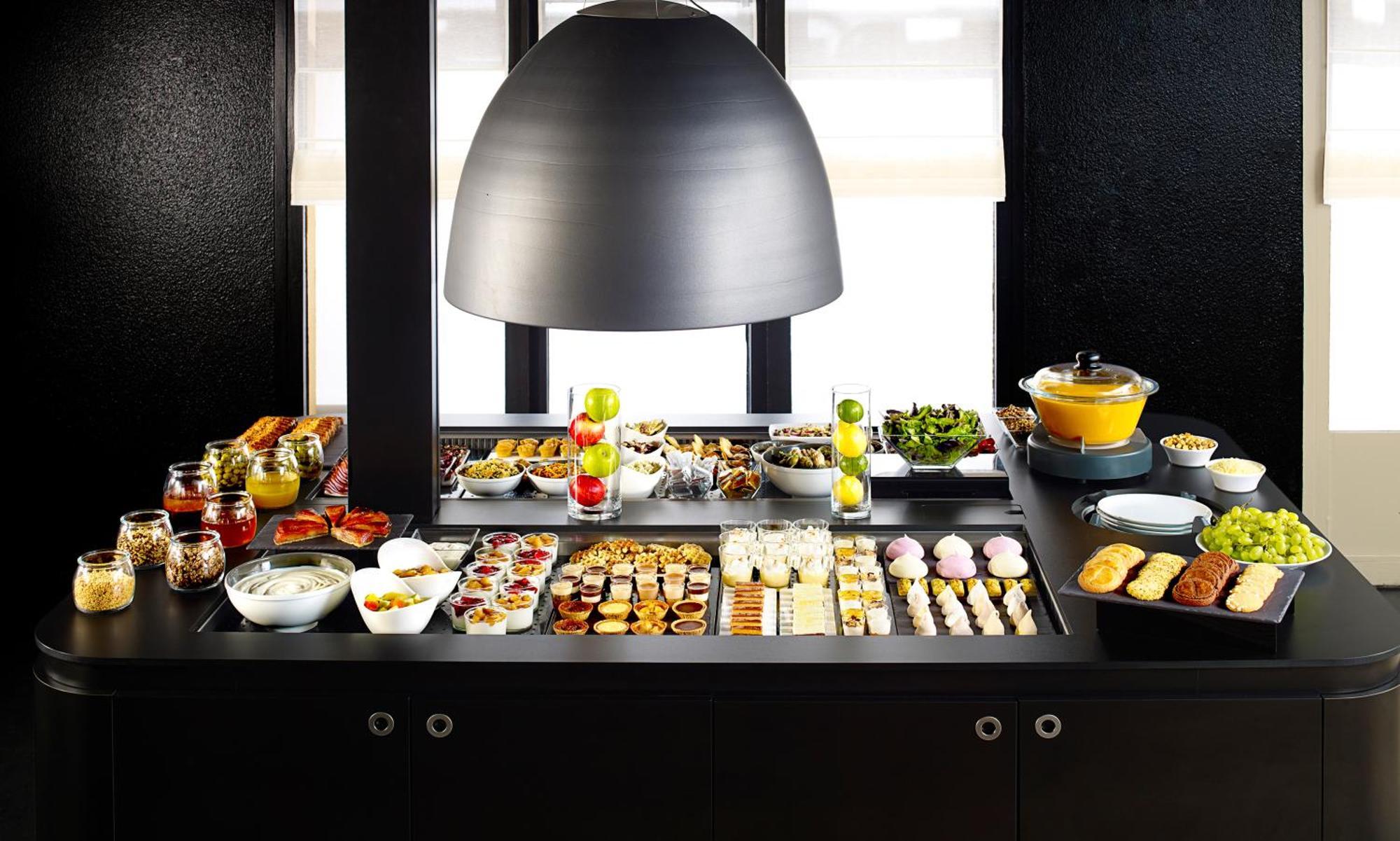 Hotel Campanile Moulins Avermes