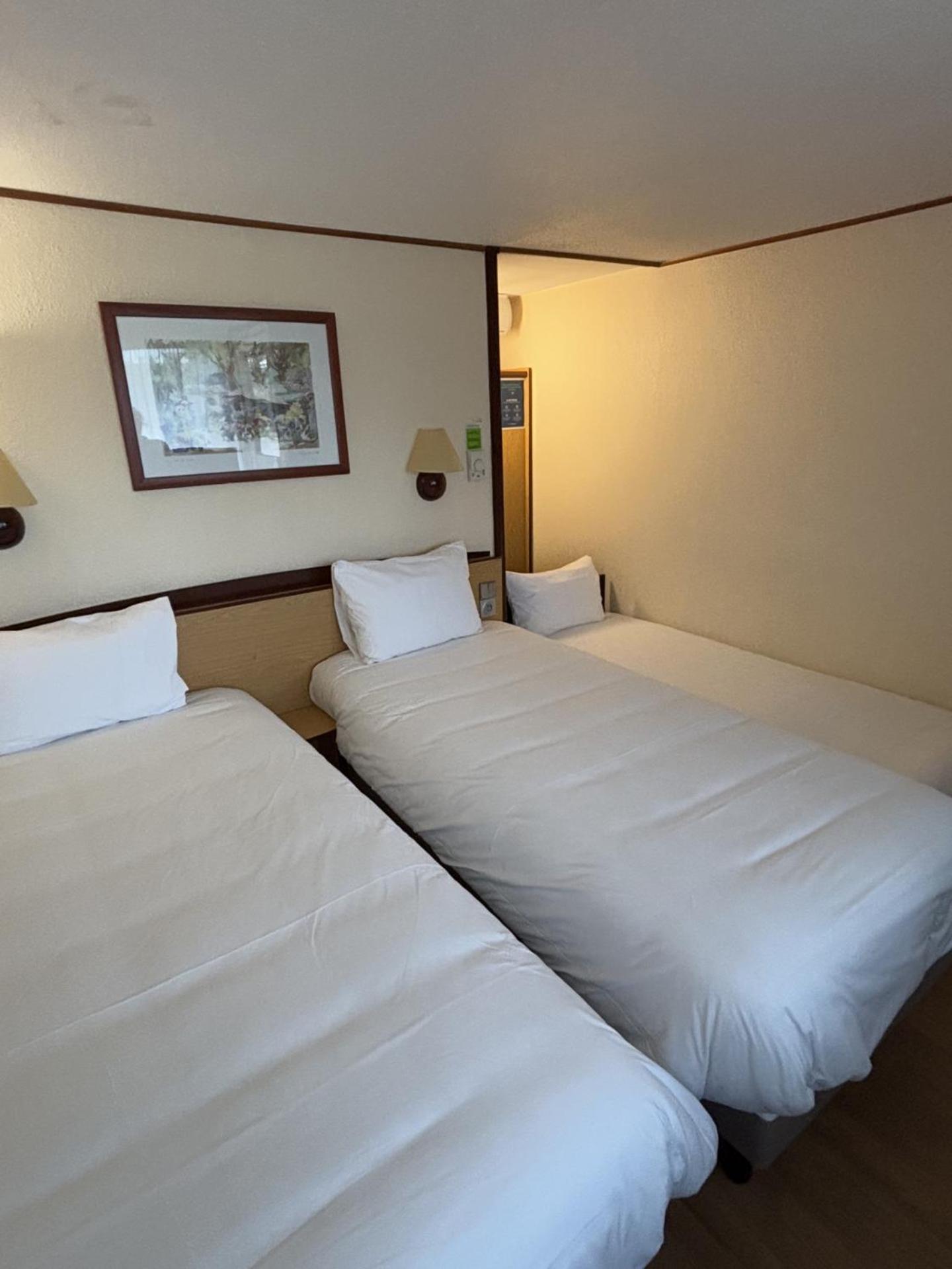 Hotel Campanile Moulins Avermes