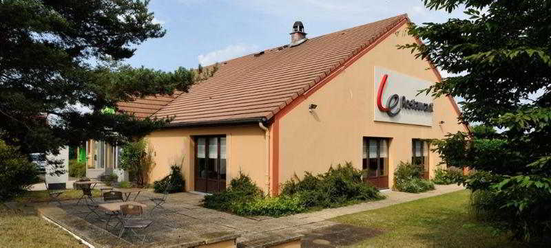 Campanile Moulins Avermes