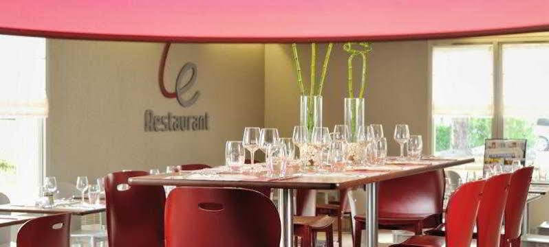 Hotel Campanile Moulins