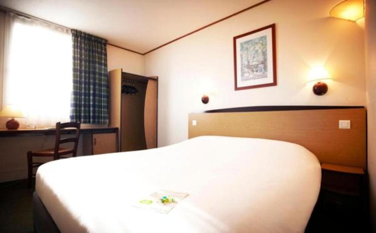 Hotel Campanile Moulins Avermes