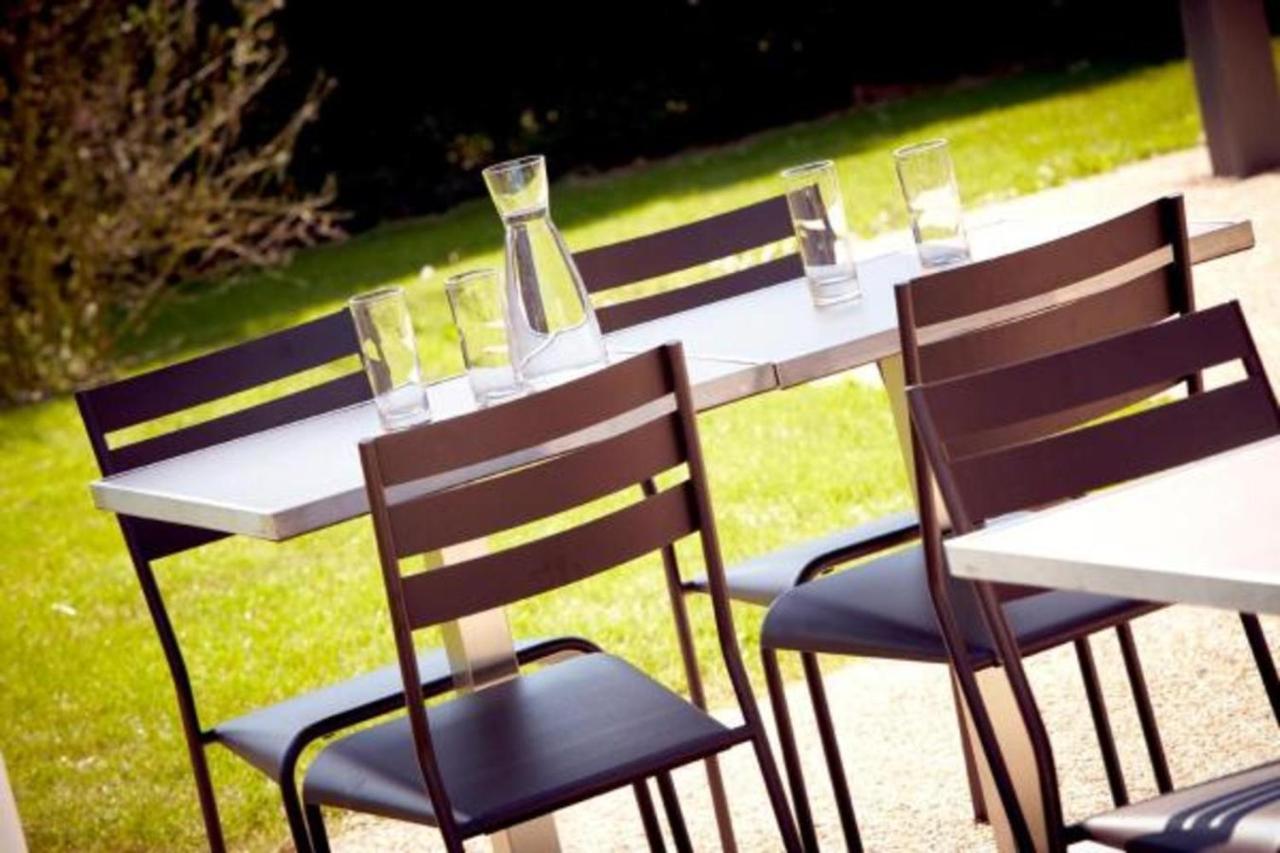 Hotel Campanile Moulins Avermes