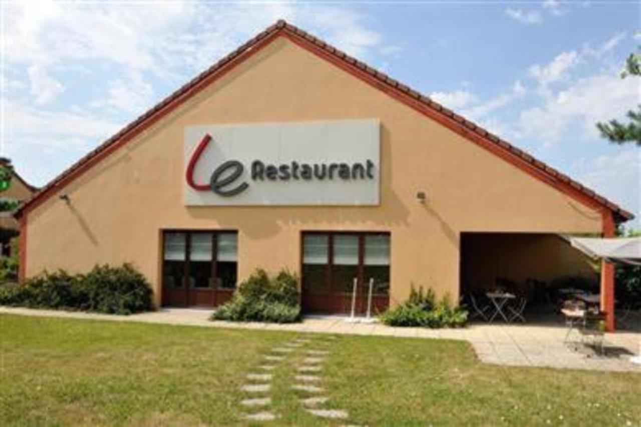 Hotel Campanile Moulins