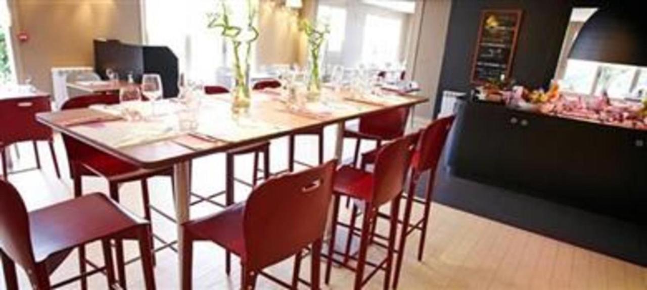 Hotel Campanile Moulins Avermes